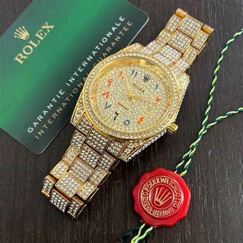 rolex úr|rolex full diamond watch price.